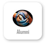 Alumni Admin
